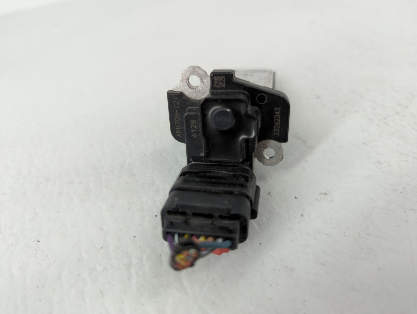 2012-2022 Gmc Acadia Mass Air Flow Meter Maf - Oemusedautoparts1.com