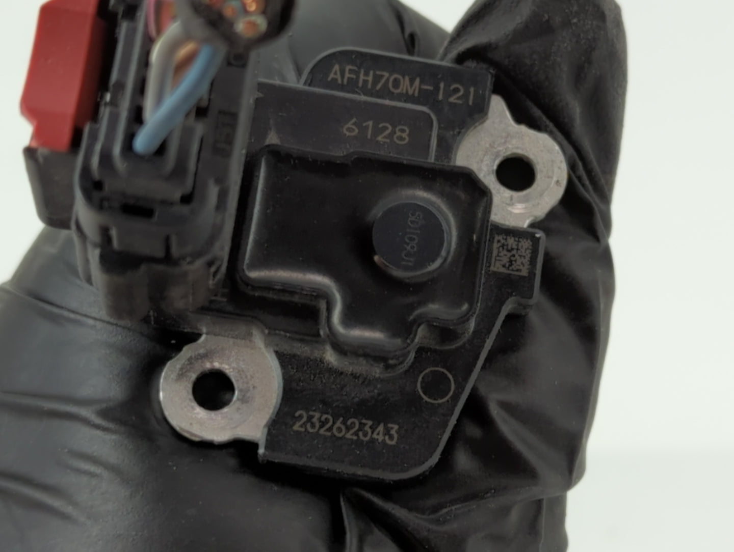 2012-2022 Gmc Acadia Mass Air Flow Meter Maf - Oemusedautoparts1.com