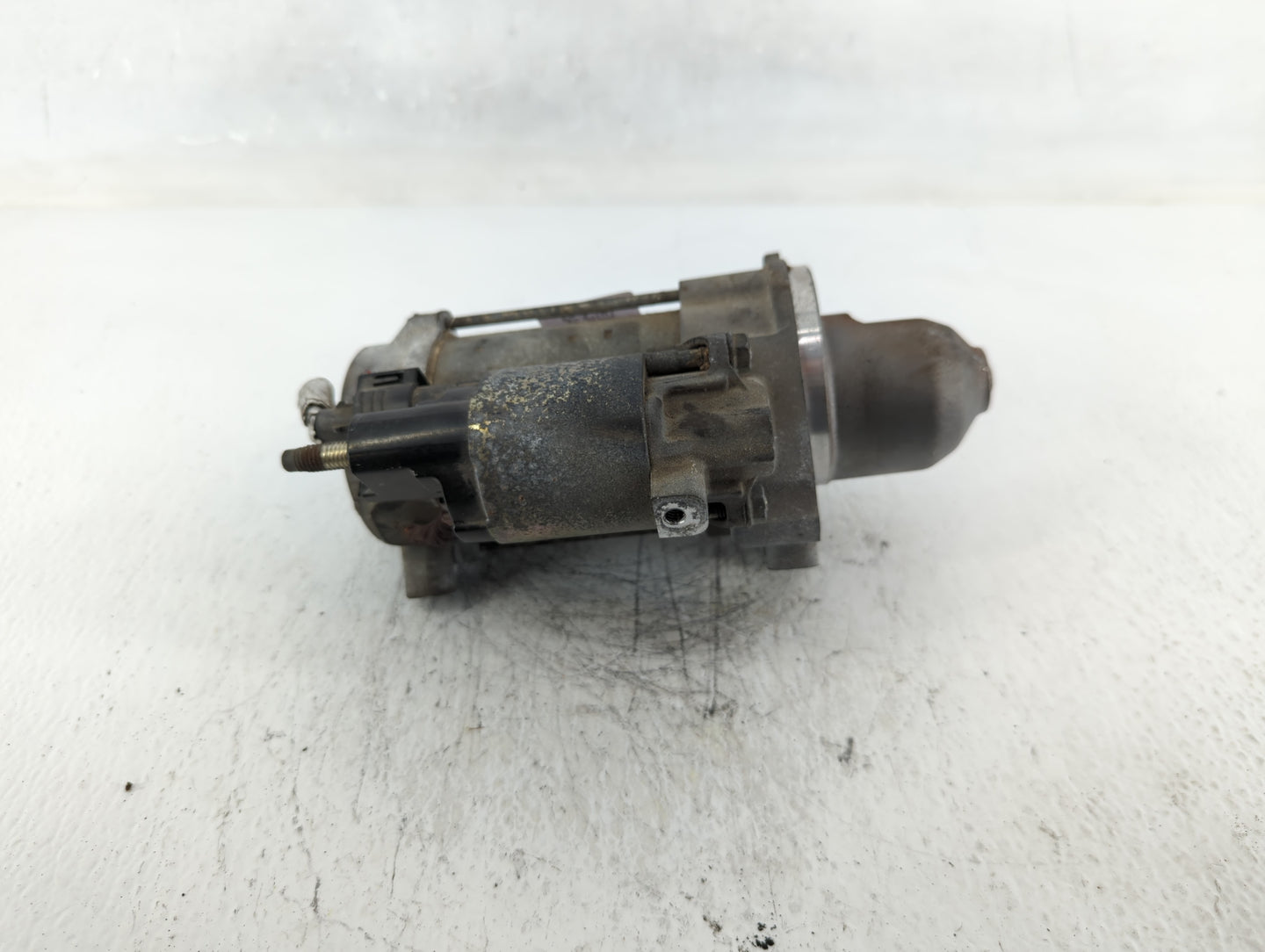 2017-2022 Gmc Acadia Car Starter Motor Solenoid OEM P/N:TN438000-2990 12667974 Fits Fits 2016 2017 2018 2019 2020 2021 2022 