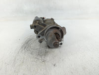 2017-2022 Gmc Acadia Car Starter Motor Solenoid OEM P/N:TN438000-2990 12667974 Fits Fits 2016 2017 2018 2019 2020 2021 2022 