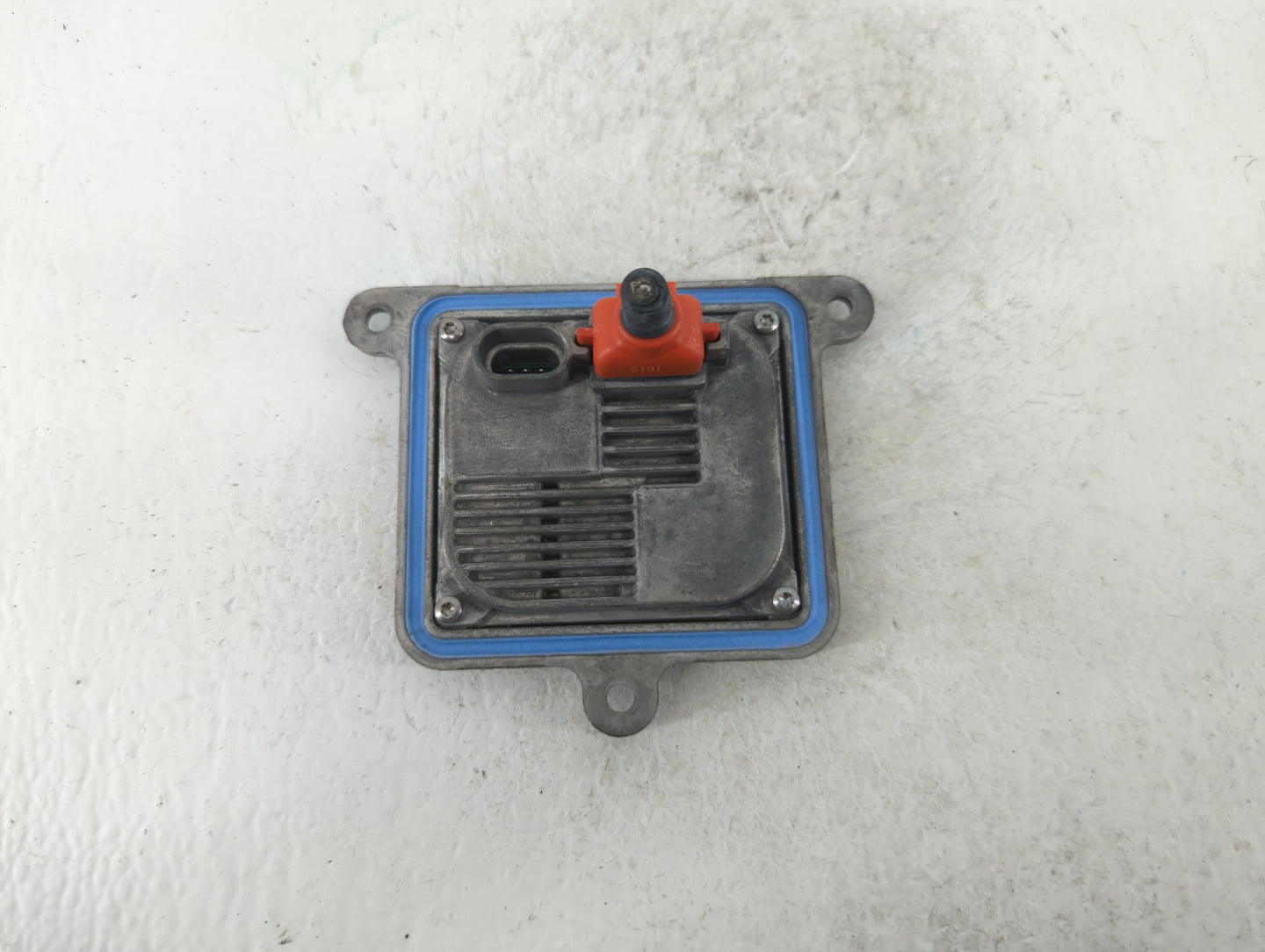 2017-2019 Gmc Acadia Headlight Ballast Head Light - Oemusedautoparts1.com