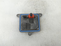 2017-2019 Gmc Acadia Headlight Ballast Head Light - Oemusedautoparts1.com