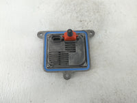 2017-2019 Gmc Acadia Headlight Ballast Head Light - Oemusedautoparts1.com