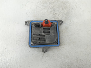 2017-2019 Gmc Acadia Headlight Ballast Head Light - Oemusedautoparts1.com