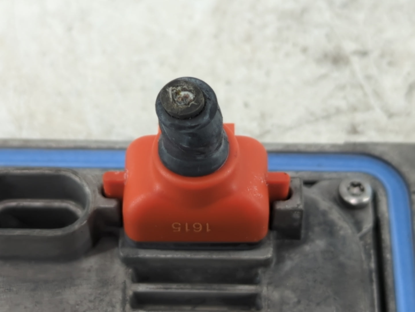 2017-2019 Gmc Acadia Headlight Ballast Head Light - Oemusedautoparts1.com