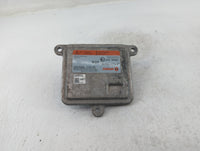 2017-2019 Gmc Acadia Headlight Ballast Head Light - Oemusedautoparts1.com