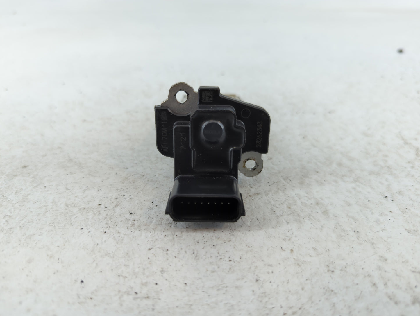 2012-2022 Gmc Acadia Mass Air Flow Meter Maf - Oemusedautoparts1.com