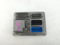 2017-2021 Gmc Acadia PCM Engine Control Computer ECU ECM PCU OEM P/N:12680876 Fits Fits 2017 2018 2019 2020 2021 2022 OEM Us