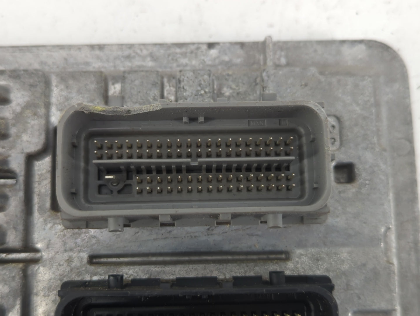 2017-2021 Gmc Acadia PCM Engine Control Computer ECU ECM PCU OEM P/N:12680876 Fits Fits 2017 2018 2019 2020 2021 2022 OEM Us