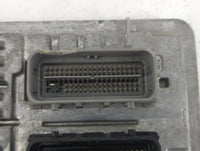 2017-2021 Gmc Acadia PCM Engine Control Computer ECU ECM PCU OEM P/N:12680876 Fits Fits 2017 2018 2019 2020 2021 2022 OEM Us