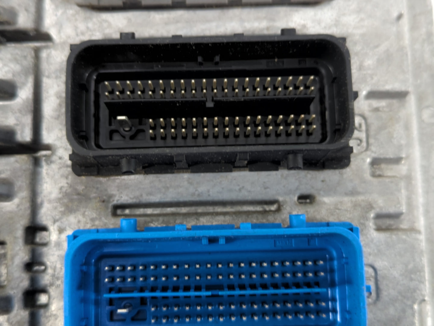 2017-2021 Gmc Acadia PCM Engine Control Computer ECU ECM PCU OEM P/N:12680876 Fits Fits 2017 2018 2019 2020 2021 2022 OEM Us