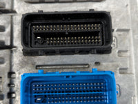 2017-2021 Gmc Acadia PCM Engine Control Computer ECU ECM PCU OEM P/N:12680876 Fits Fits 2017 2018 2019 2020 2021 2022 OEM Us