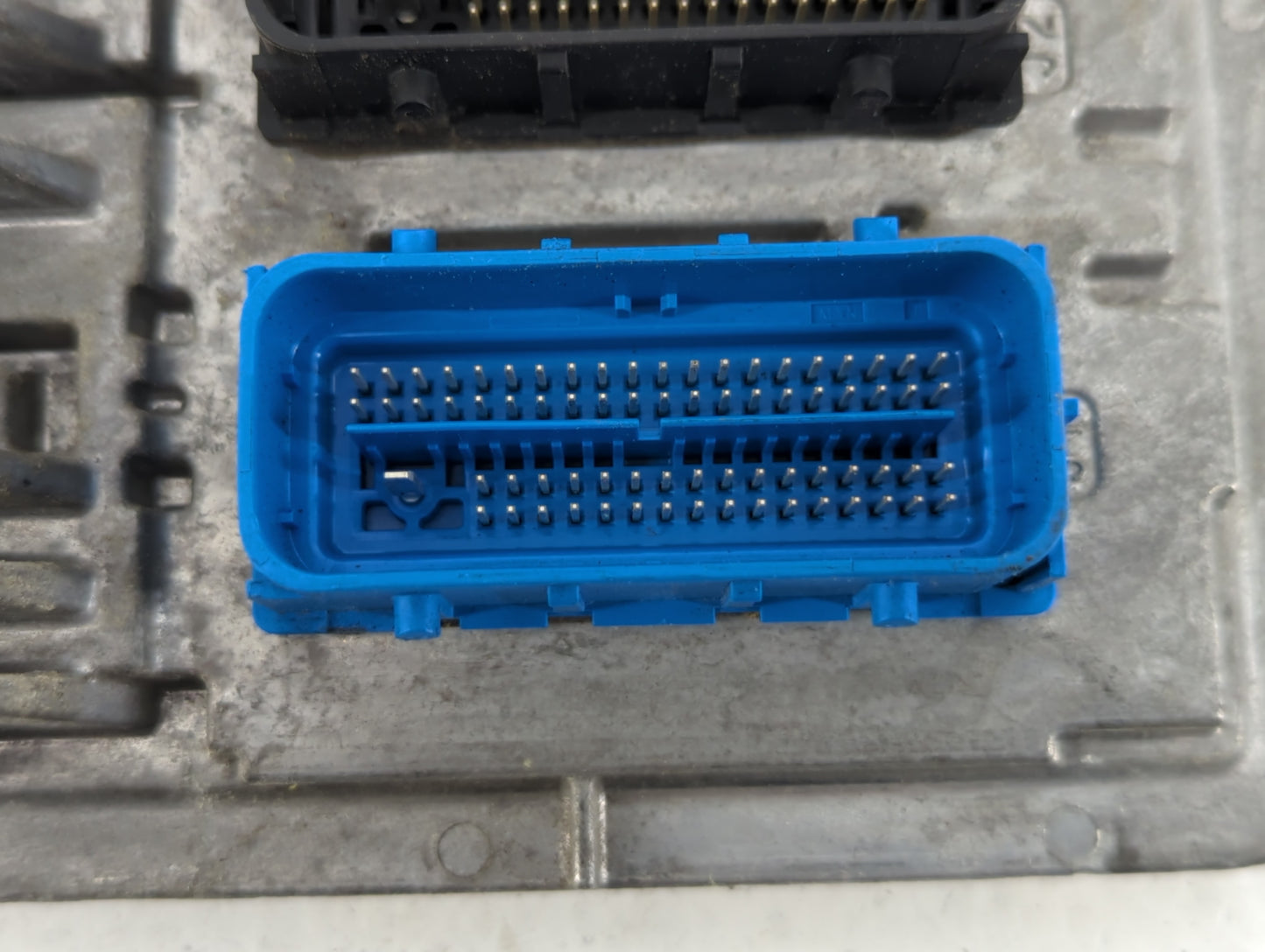 2017-2021 Gmc Acadia PCM Engine Control Computer ECU ECM PCU OEM P/N:12680876 Fits Fits 2017 2018 2019 2020 2021 2022 OEM Us