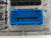 2017-2021 Gmc Acadia PCM Engine Control Computer ECU ECM PCU OEM P/N:12680876 Fits Fits 2017 2018 2019 2020 2021 2022 OEM Us