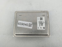 2017-2021 Gmc Acadia PCM Engine Control Computer ECU ECM PCU OEM P/N:12680876 Fits Fits 2017 2018 2019 2020 2021 2022 OEM Us