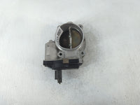 2017-2022 Gmc Acadia Throttle Body P/N:12671014AA Fits Fits 2016 2017 2018 2019 2020 2021 2022 OEM Used Auto Parts - Oemused