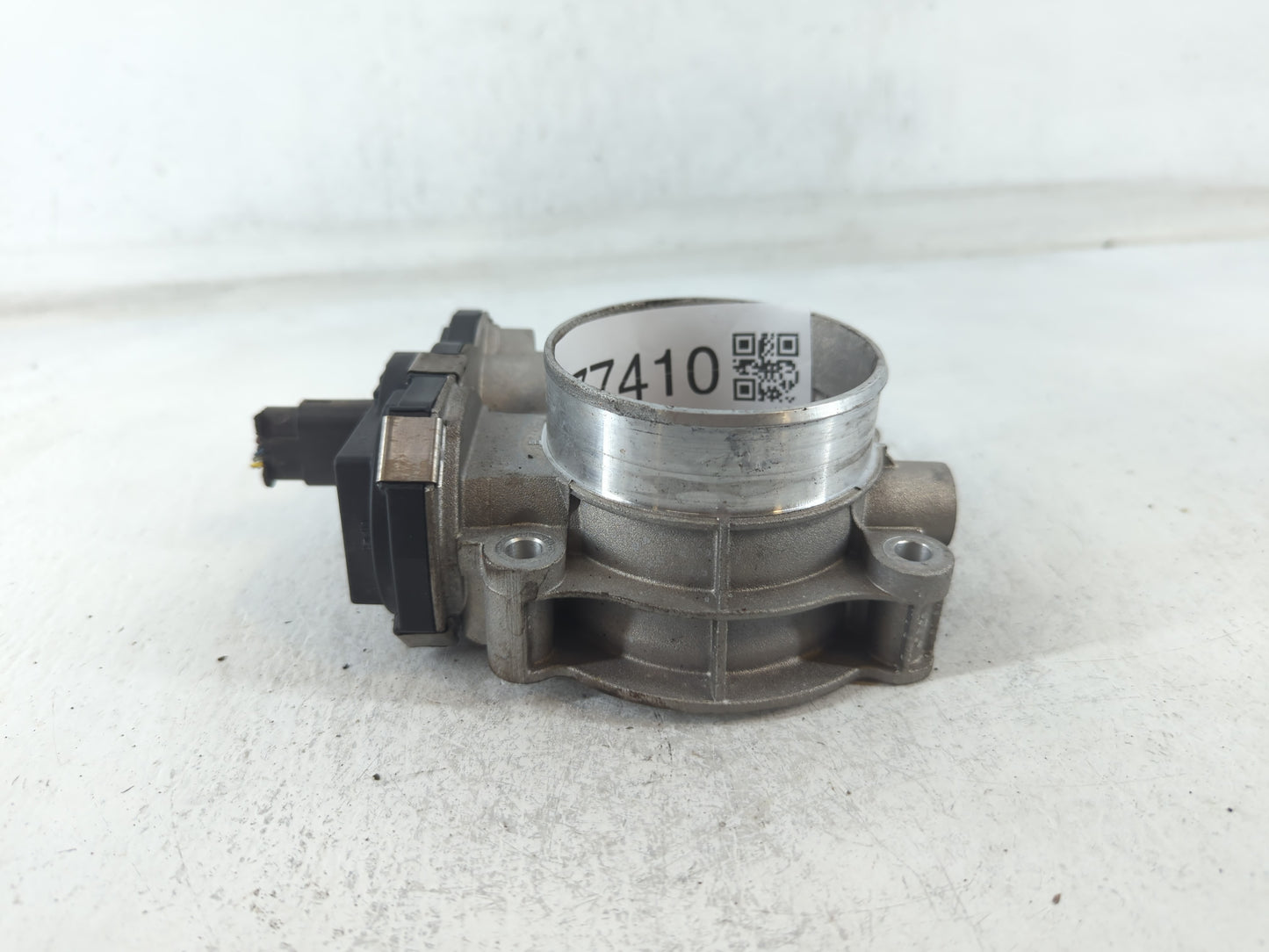 2017-2022 Gmc Acadia Throttle Body P/N:12671014AA Fits Fits 2016 2017 2018 2019 2020 2021 2022 OEM Used Auto Parts - Oemused