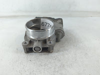 2017-2022 Gmc Acadia Throttle Body P/N:12671014AA Fits Fits 2016 2017 2018 2019 2020 2021 2022 OEM Used Auto Parts - Oemused