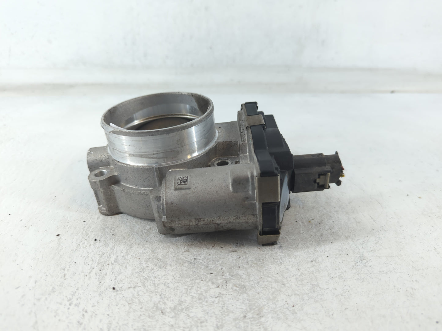 2017-2022 Gmc Acadia Throttle Body P/N:12671014AA Fits Fits 2016 2017 2018 2019 2020 2021 2022 OEM Used Auto Parts - Oemused