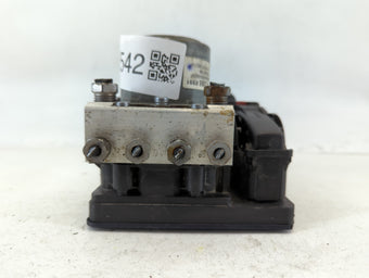 compare product 2017 Gmc Acadia ABS Pump Control Module Replacement P/N:8417 3388 ESS1 Fits OEM Used Auto Parts