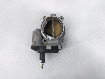 compare product 2017-2022 Gmc Acadia Throttle Body P/N:12676296AA Fits Fits 2016 2017 2018 2019 2020 2021 2022 OEM Used Auto Parts