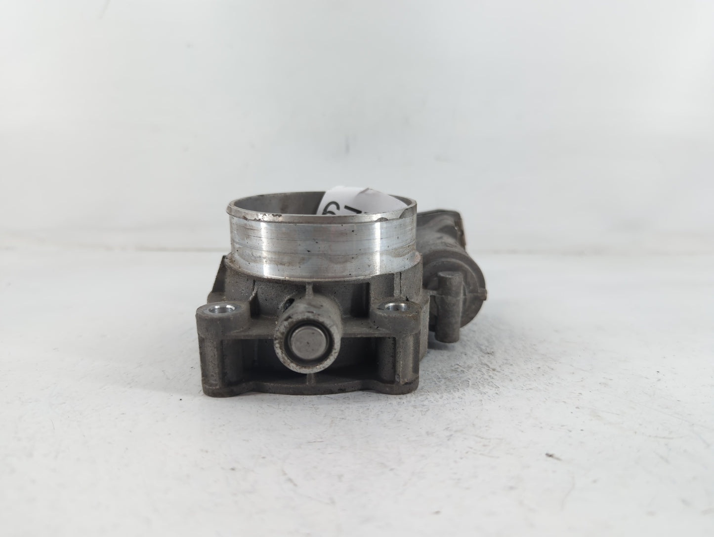 2017-2022 Gmc Acadia Throttle Body P/N:12676296AA Fits Fits 2016 2017 2018 2019 2020 2021 2022 OEM Used Auto Parts - Oemused
