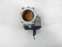 2017-2022 Gmc Acadia Throttle Body P/N:12676296AA Fits Fits 2016 2017 2018 2019 2020 2021 2022 OEM Used Auto Parts - Oemused