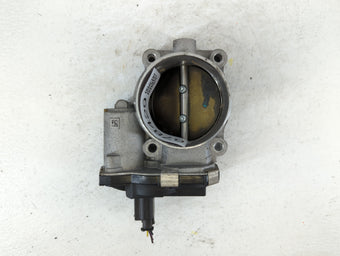 compare product 2017-2022 Gmc Acadia Throttle Body P/N:12671014 Fits Fits 2016 2017 2018 2019 2020 2021 2022 OEM Used Auto Parts