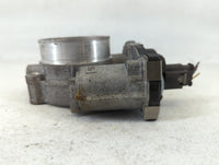 2017-2022 Gmc Acadia Throttle Body P/N:12671014 Fits Fits 2016 2017 2018 2019 2020 2021 2022 OEM Used Auto Parts - Oemusedau
