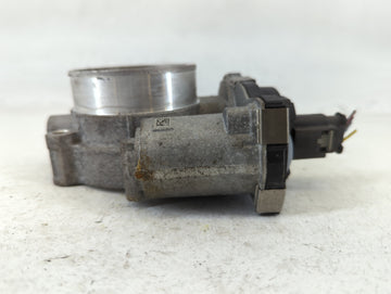 2017-2022 Gmc Acadia Throttle Body P/N:12671014 Fits Fits 2016 2017 2018 2019 2020 2021 2022 OEM Used Auto Parts