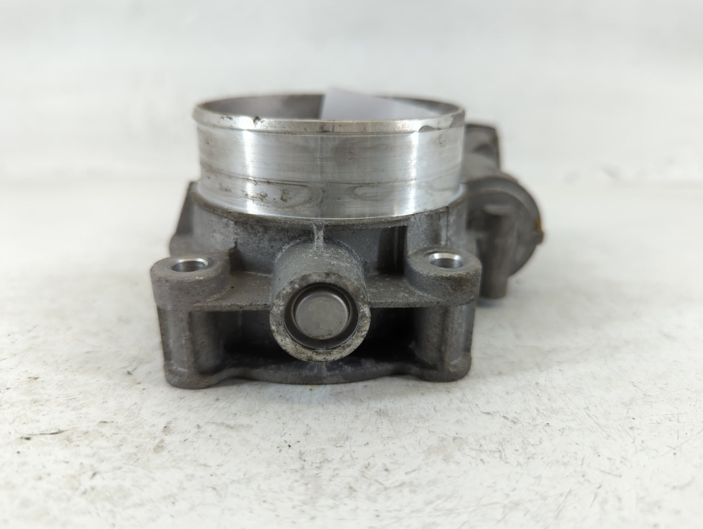2017-2022 Gmc Acadia Throttle Body P/N:12671014 Fits Fits 2016 2017 2018 2019 2020 2021 2022 OEM Used Auto Parts - Oemusedau