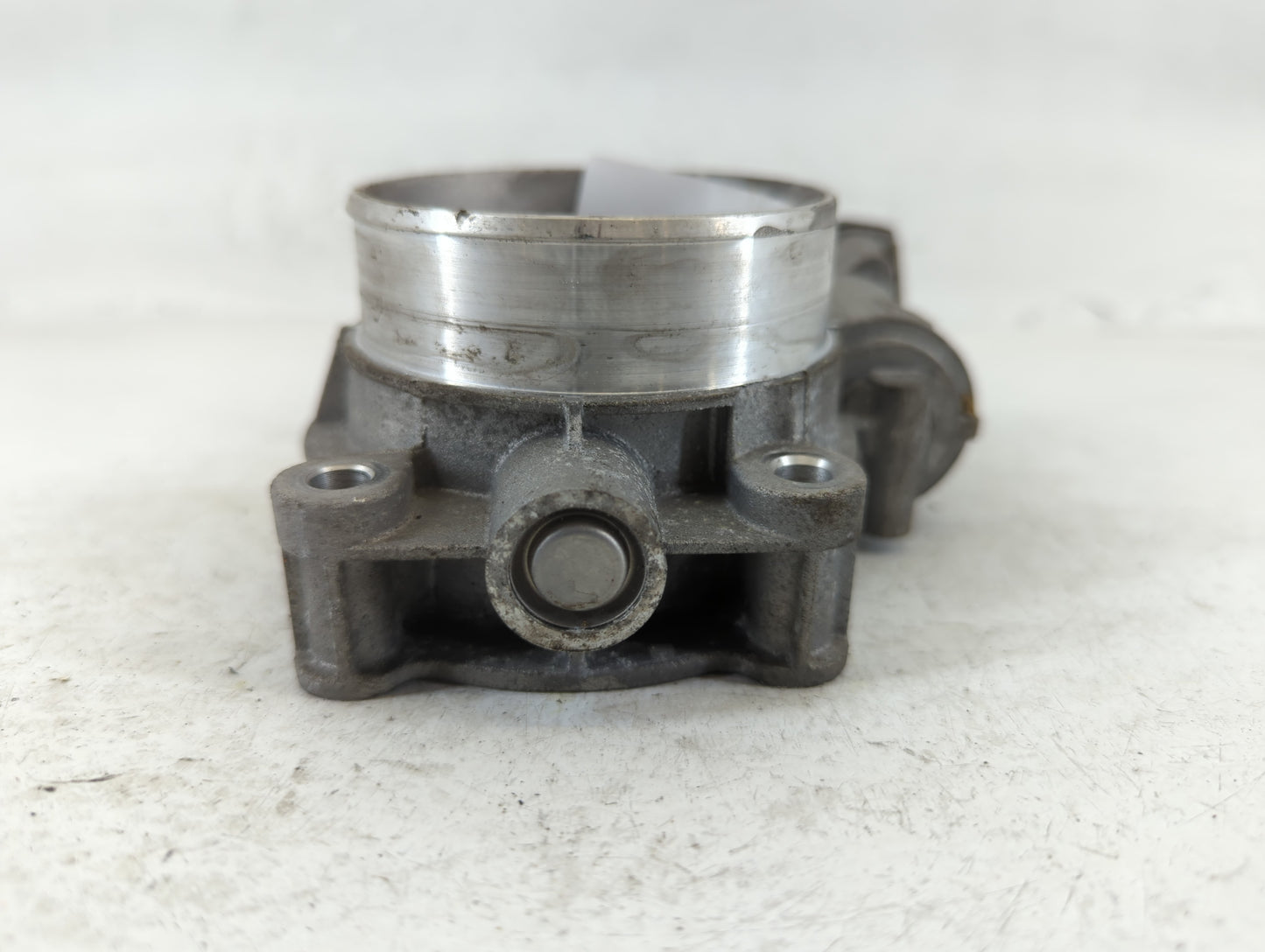 2017-2022 Gmc Acadia Throttle Body P/N:12671014 Fits Fits 2016 2017 2018 2019 2020 2021 2022 OEM Used Auto Parts - Oemusedau