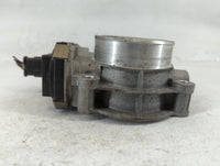 2017-2022 Gmc Acadia Throttle Body P/N:12671014 Fits Fits 2016 2017 2018 2019 2020 2021 2022 OEM Used Auto Parts - Oemusedau