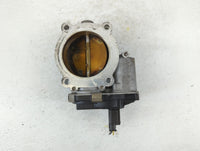 2017-2022 Gmc Acadia Throttle Body P/N:12671014 Fits Fits 2016 2017 2018 2019 2020 2021 2022 OEM Used Auto Parts - Oemusedau
