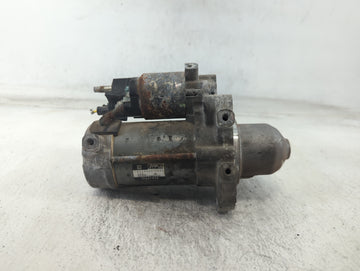2017-2022 Gmc Acadia Car Starter Motor Solenoid OEM P/N:TN438000-2990 12667974 Fits Fits 2016 2017 2018 2019 2020 2021 2022 