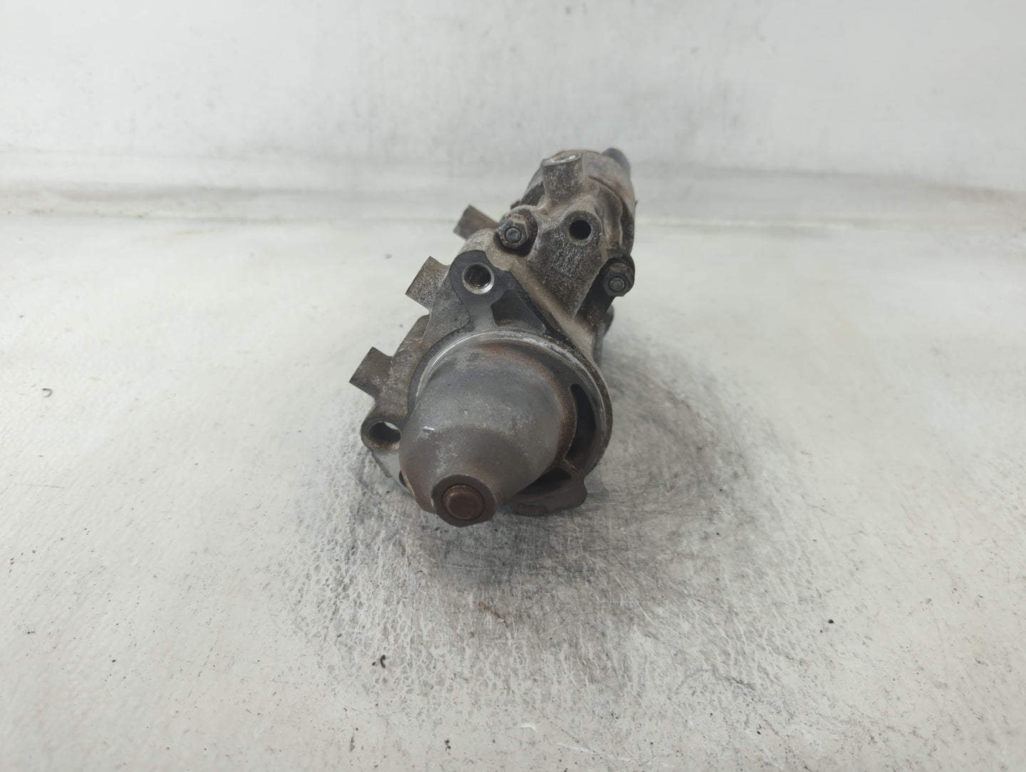 2017-2022 Gmc Acadia Car Starter Motor Solenoid OEM P/N:TN438000-2990 12667974 Fits Fits 2016 2017 2018 2019 2020 2021 2022 