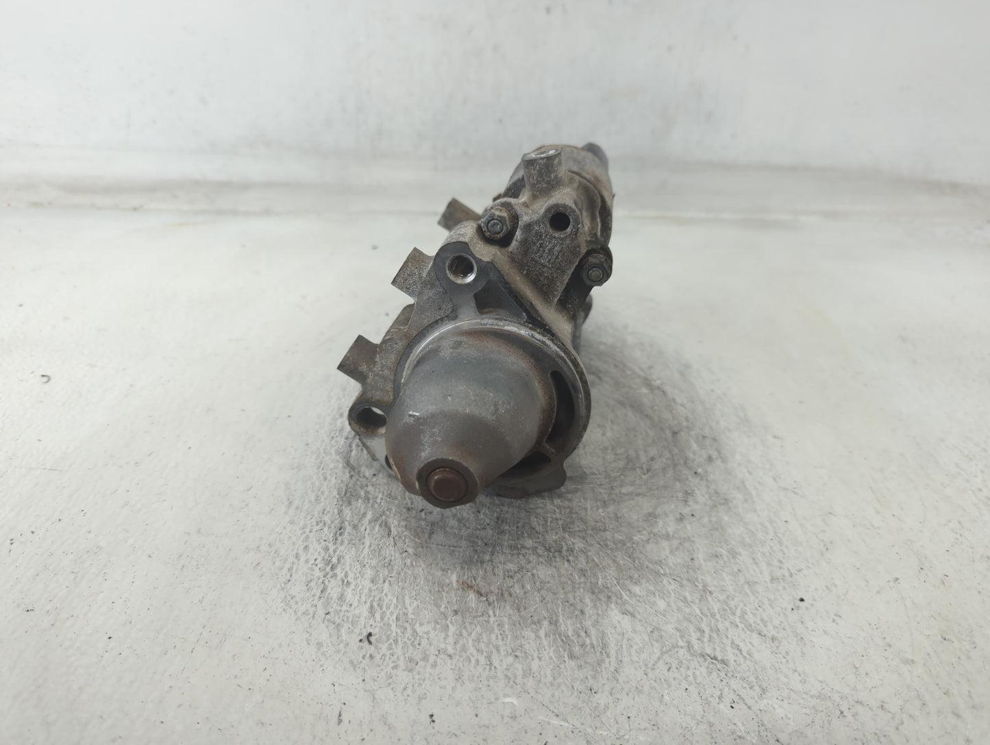 2017-2022 Gmc Acadia Car Starter Motor Solenoid OEM P/N:TN438000-2990 12667974 Fits Fits 2016 2017 2018 2019 2020 2021 2022 