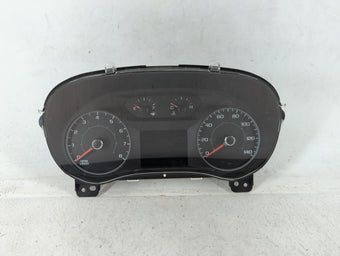 compare product 2017 Gmc Acadia Instrument Cluster Speedometer Gauges P/N:84147748 Fits OEM Used Auto Parts