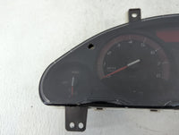 2014-2017 Gmc Acadia Instrument Cluster Speedometer Gauges P/N:23172985 2432855, GMT968 Fits Fits 2014 2015 2016 2017 OEM Us