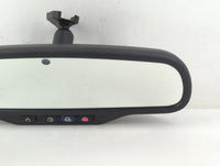 2009-2017 Gmc Acadia Interior Rear View Mirror Replacement OEM P/N:23346620 Fits OEM Used Auto Parts - Oemusedautoparts1.com