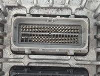 2017 Gmc Acadia PCM Engine Control Computer ECU ECM PCU OEM P/N:12667002 12670801 Fits Fits 2018 2019 2020 OEM Used Auto Par