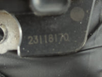 2012-2022 Gmc Acadia Mass Air Flow Meter Maf - Oemusedautoparts1.com