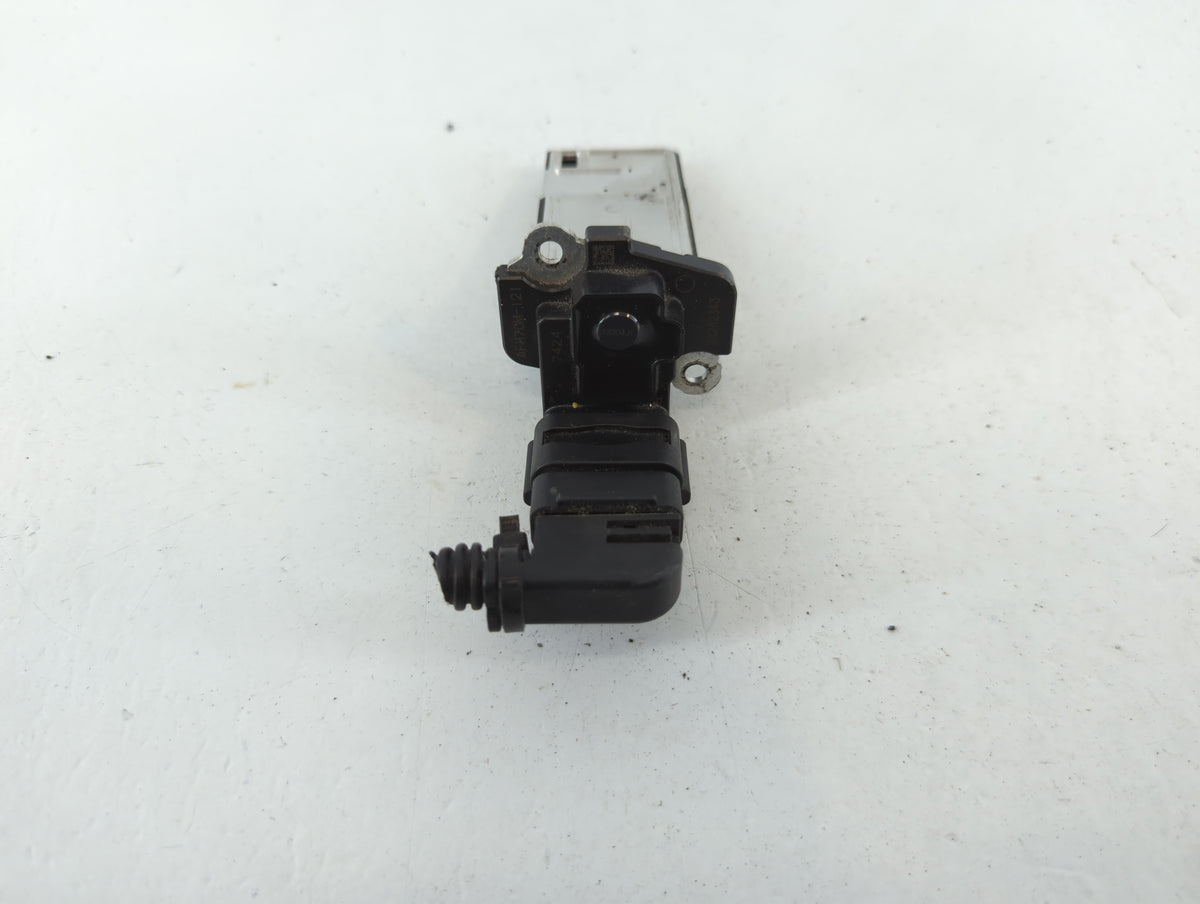 2012-2022 Gmc Acadia Mass Air Flow Meter Maf Sensor 733185 - Oemusedautoparts1.com