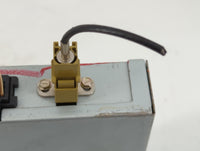 2017-2019 Gmc Acadia Body Control Module Bcm Inner Cabin Fuse Box - Oemusedautoparts1.com