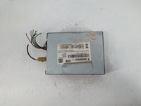 2017-2019 Gmc Acadia Body Control Module Bcm Inner Cabin Fuse Box - Oemusedautoparts1.com