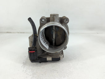 compare product 2012-2017 Gmc Acadia Throttle Body P/N:1218 E 12670981AA Fits Fits 2012 2013 2014 2015 2016 2017 2018 2019 2020 2021 2022 OEM Used Auto Parts