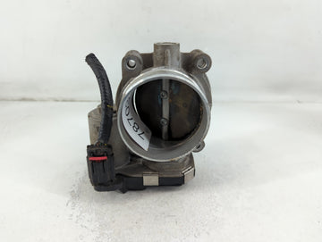 2012-2017 Gmc Acadia Throttle Body P/N:1218 E 12670981AA Fits Fits 2012 2013 2014 2015 2016 2017 2018 2019 2020 2021 2022 OE