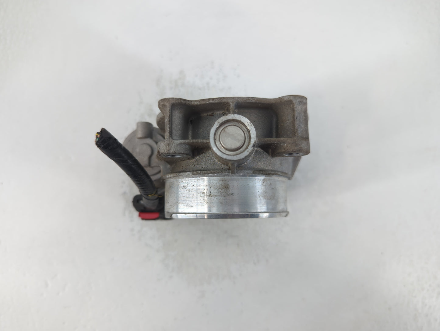 2012-2017 Gmc Acadia Throttle Body P/N:1218 E 12670981AA Fits Fits 2012 2013 2014 2015 2016 2017 2018 2019 2020 2021 2022 OE