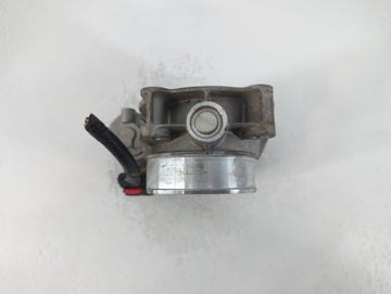 2012-2017 Gmc Acadia Throttle Body P/N:1218 E 12670981AA Fits Fits 2012 2013 2014 2015 2016 2017 2018 2019 2020 2021 2022 OEM Used Auto Parts