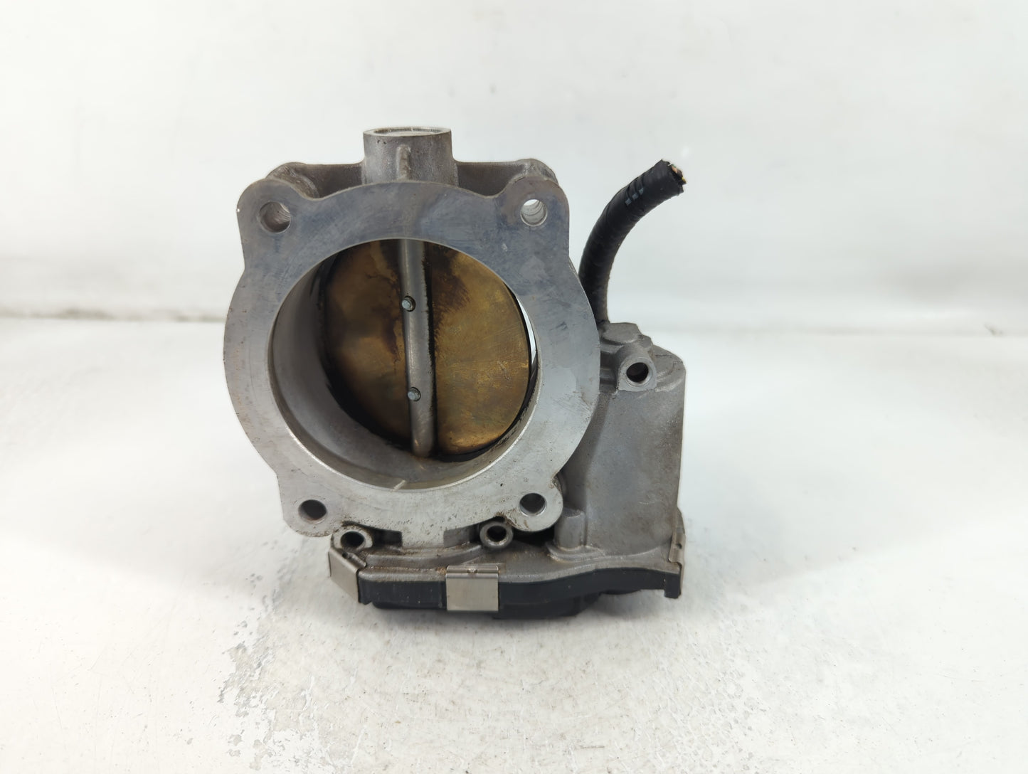 2012-2017 Gmc Acadia Throttle Body P/N:1218 E 12670981AA Fits Fits 2012 2013 2014 2015 2016 2017 2018 2019 2020 2021 2022 OE